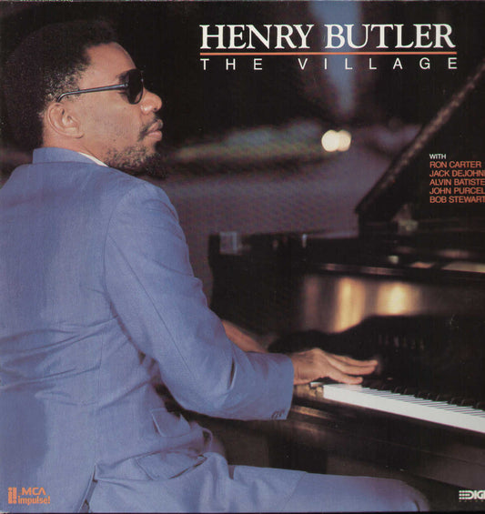 The Village