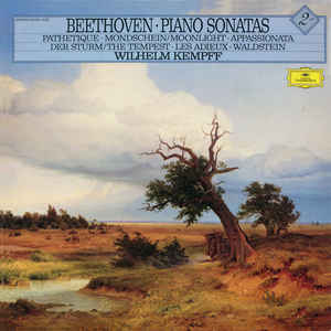Piano Sonatas