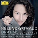 Brahms Concertos