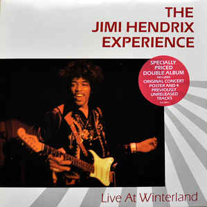 Live At Winterland