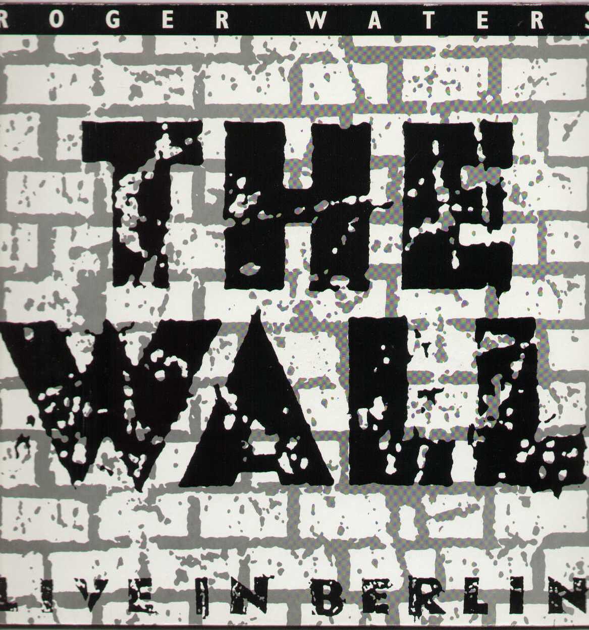 The Wall Live In Berlin