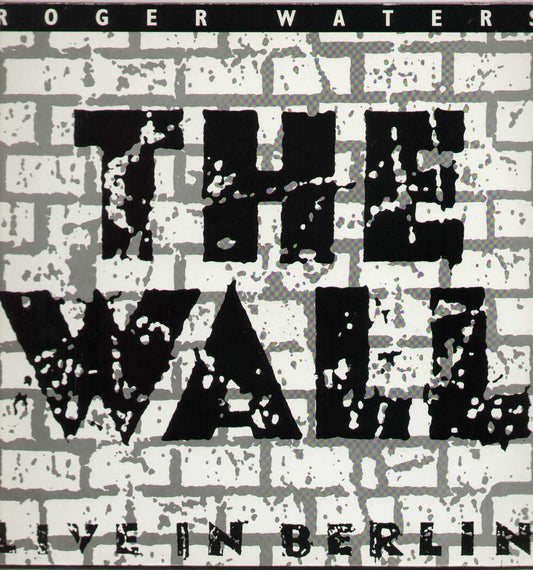 The Wall Live In Berlin