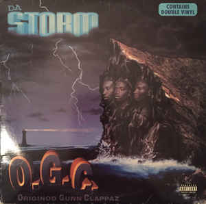 Da Storm