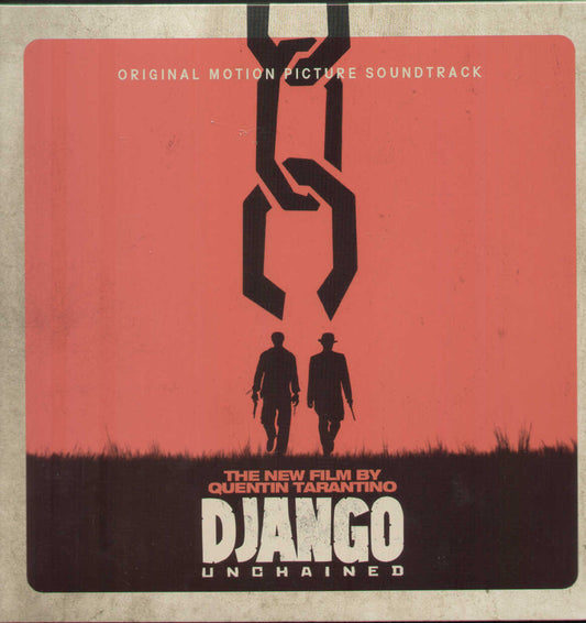 Django Unchained