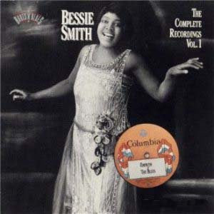 The Complete Recordings Vol.1