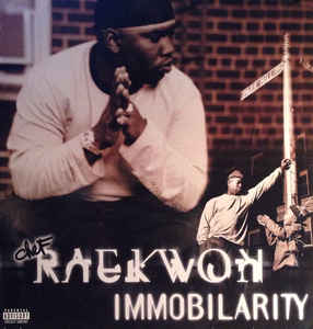 Immobilarity