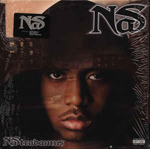 Nastradamus