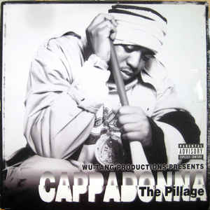 The Pillage