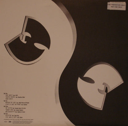 The Yin And The Yang