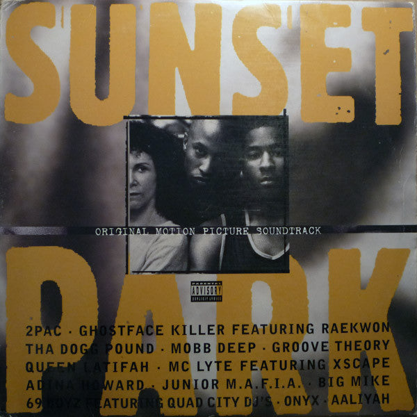 Sunset Park