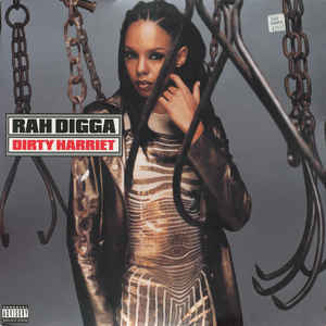 Dirty Harriet