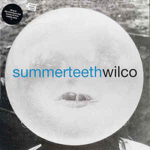 Summerteeth 2Lp+Cd