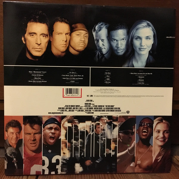 Any Given Sunday