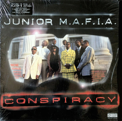 Conspiracy