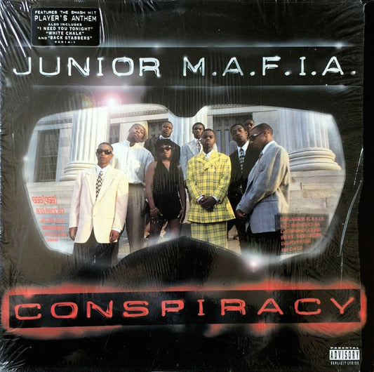 Conspiracy