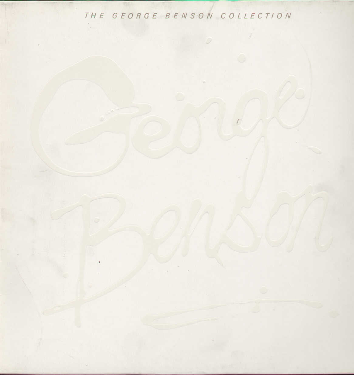 The George Benson Collection