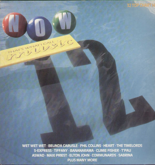 Now 12