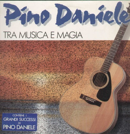 Tra Musica E Magia