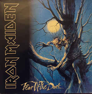 Fear Of The Dark