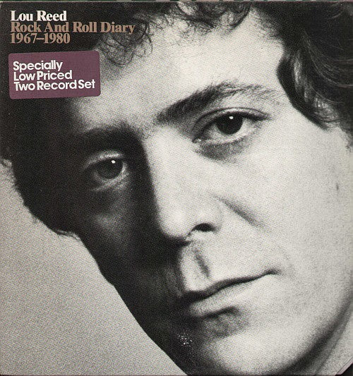 Rock And Roll Diary 1967-1980