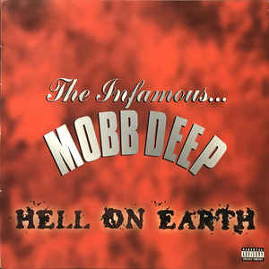 Hell On Earth