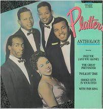 The Platters Anthology