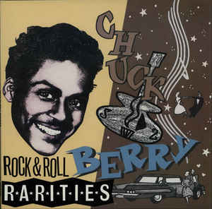 Rock & Roll Rarities