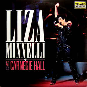 At Carnegie Hall