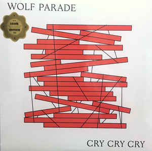 Cry Cry Cry Limited Edition