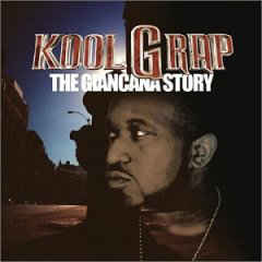 The Giancana Story