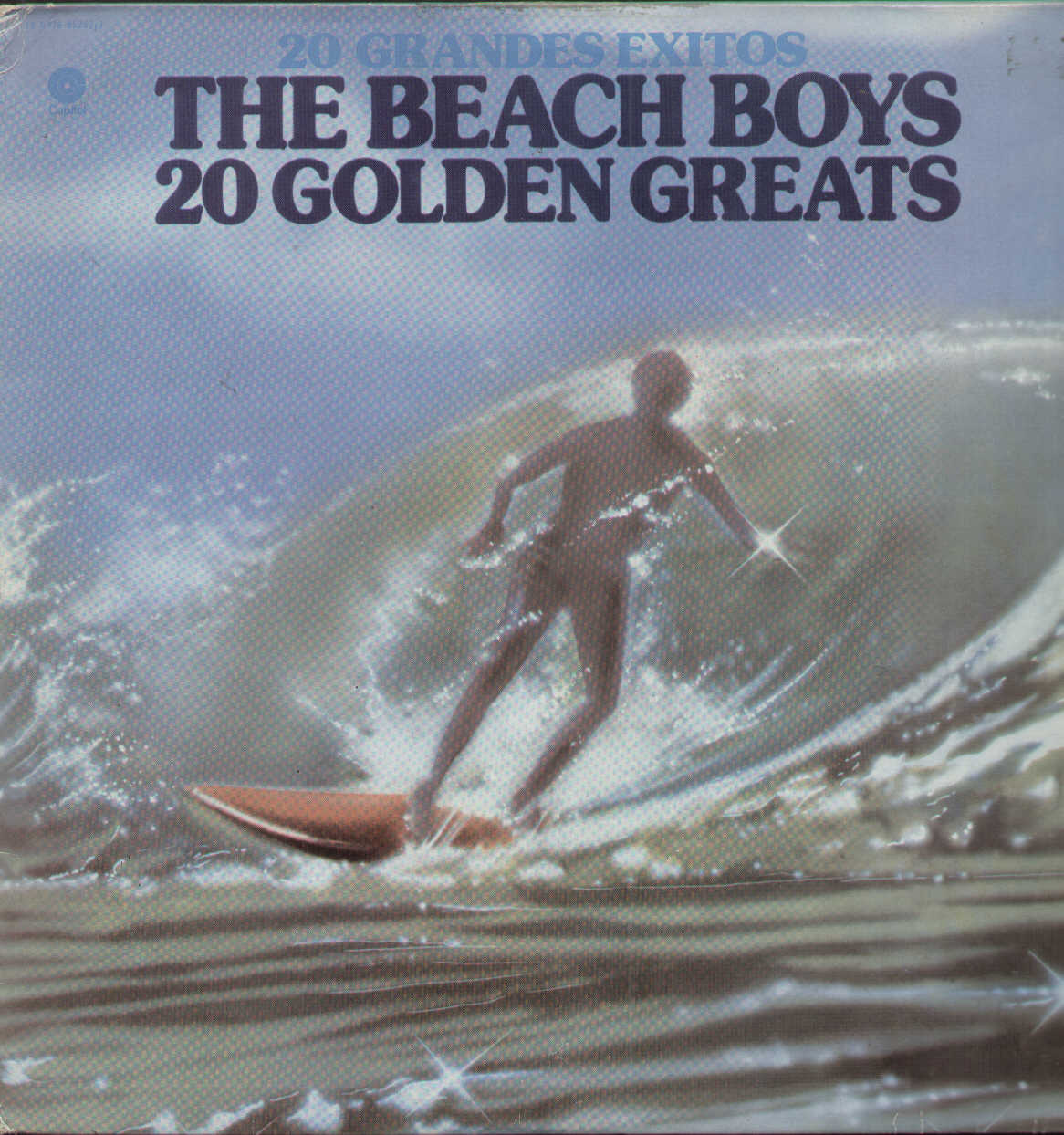 20 Golden Greats 20 Grandes Exitos
