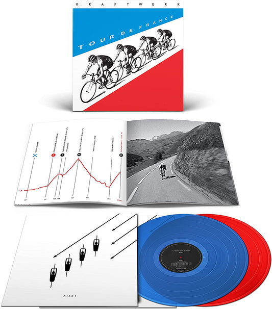 Tour De France Special Edition