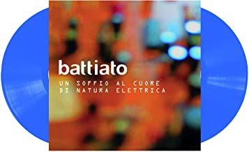 Un Soffio Al Cuore Di Natura Elettrica Limited Edition