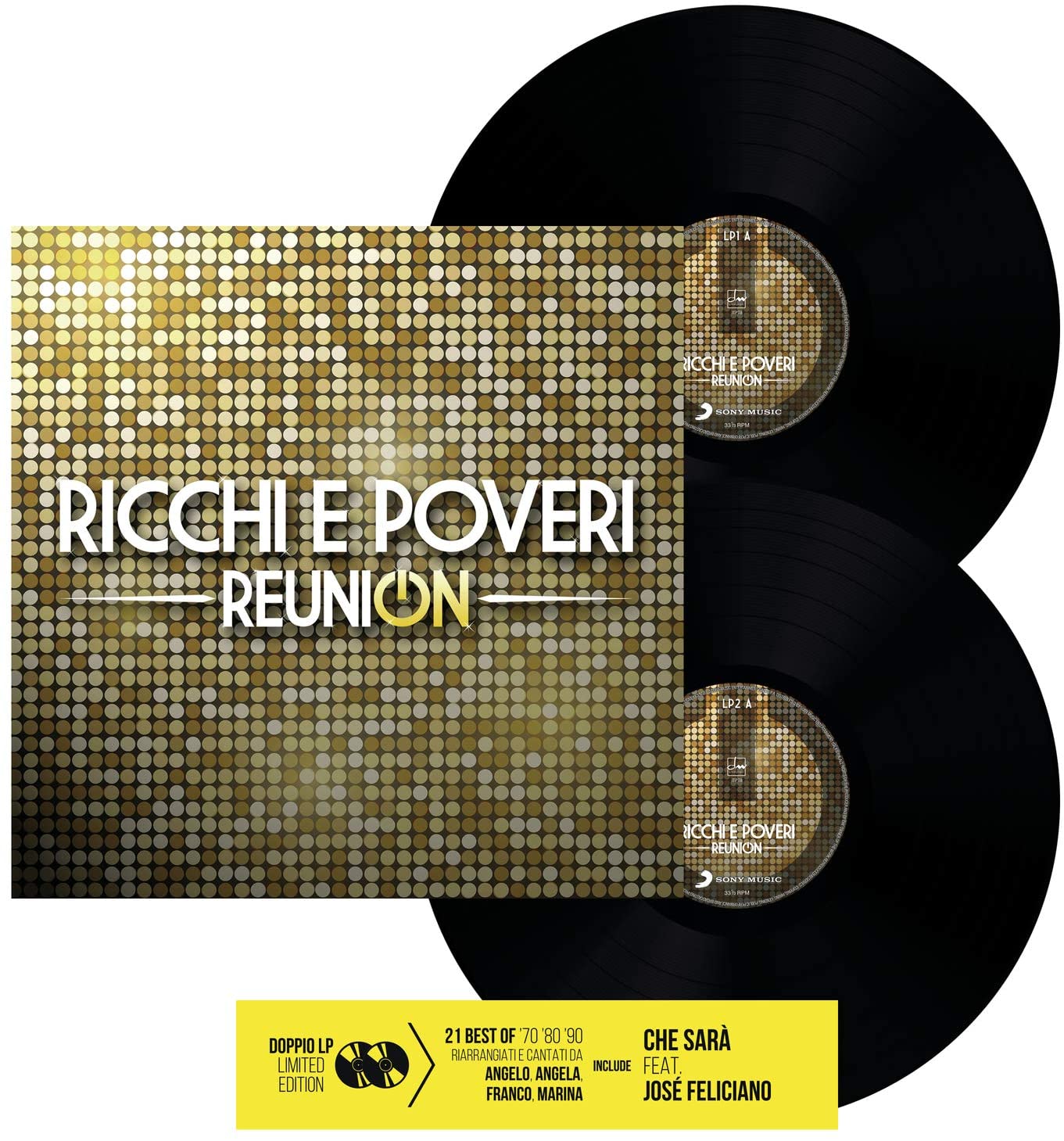 Reunion Limited Edition
