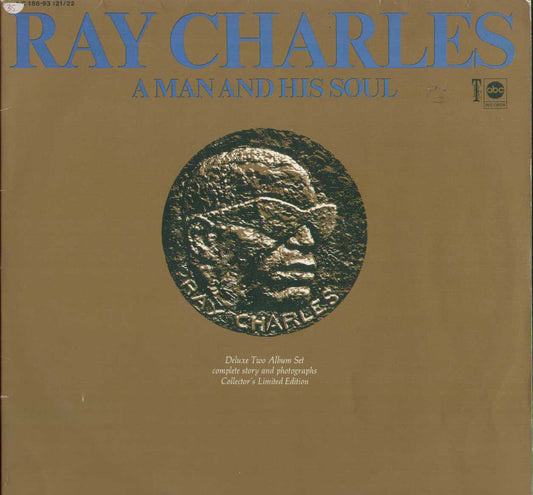 A Man And His Soul