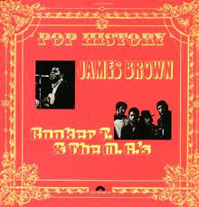 Pop History