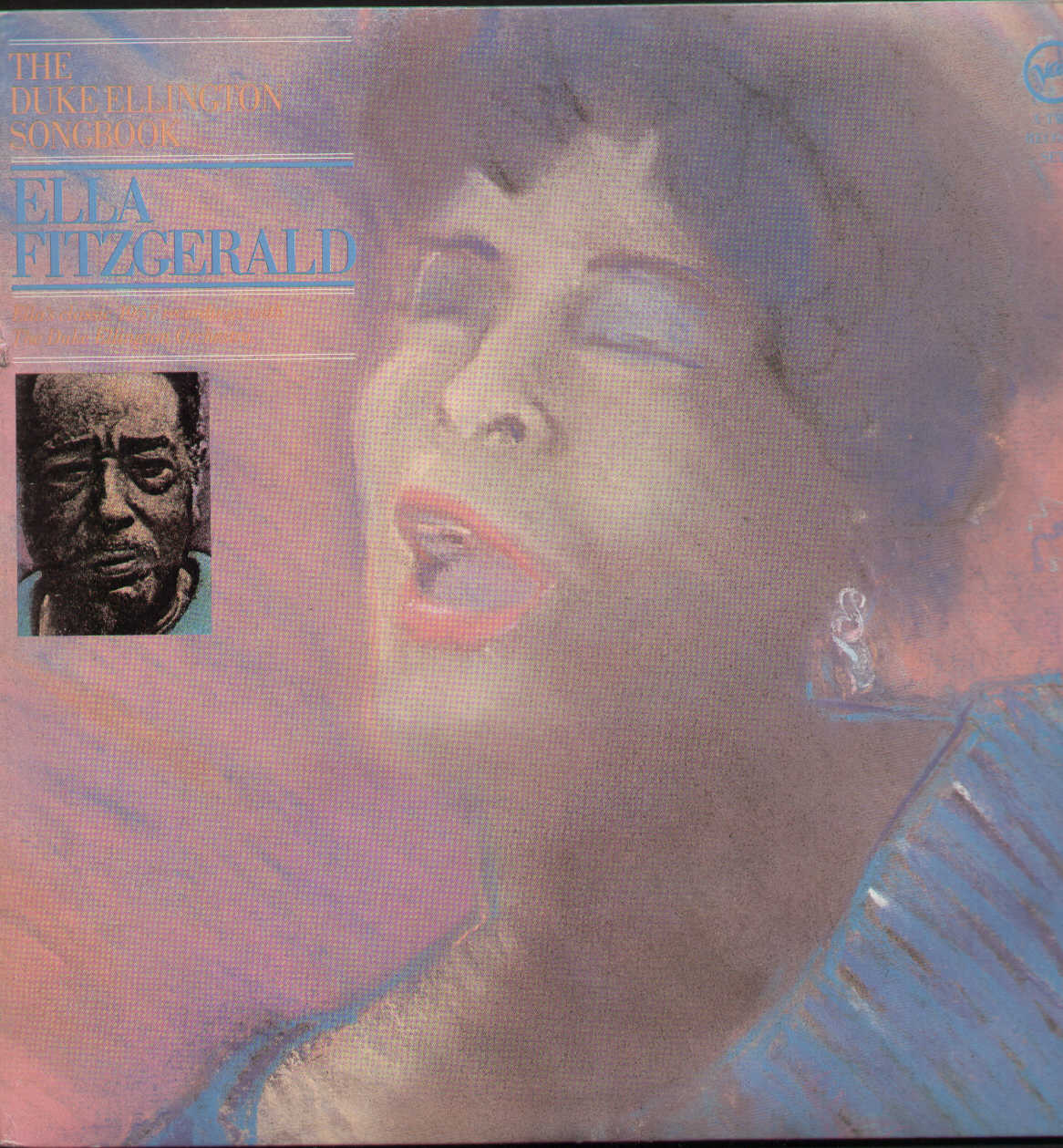 The Duke Ellington Songbook