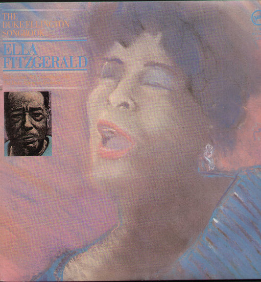 The Duke Ellington Songbook
