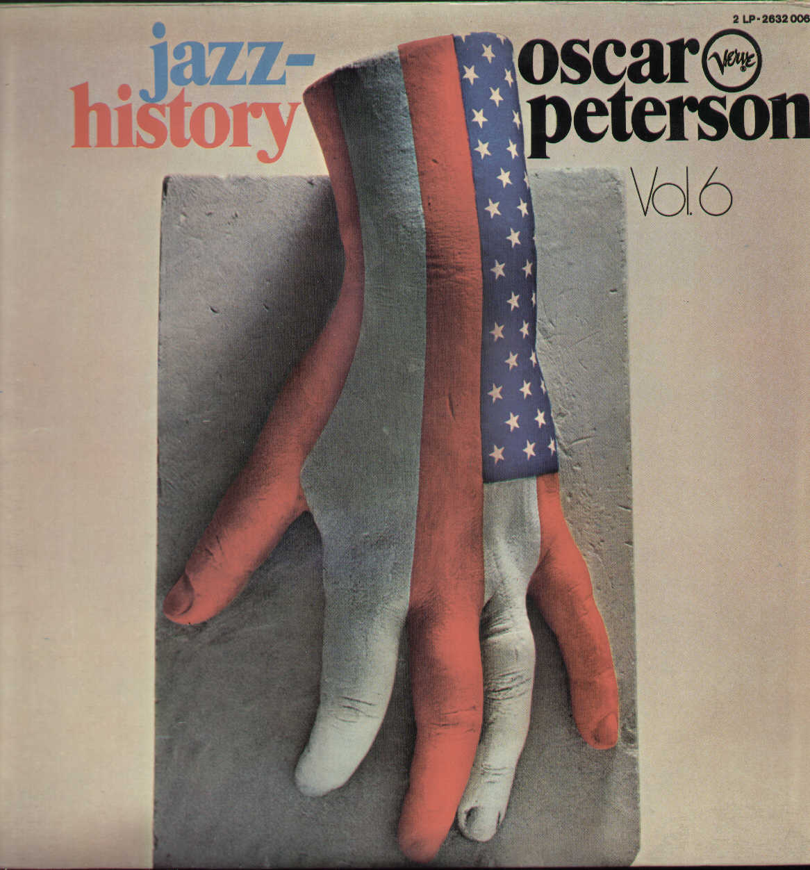 Jazz History Vol.6