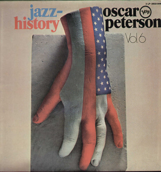 Jazz History Vol.6