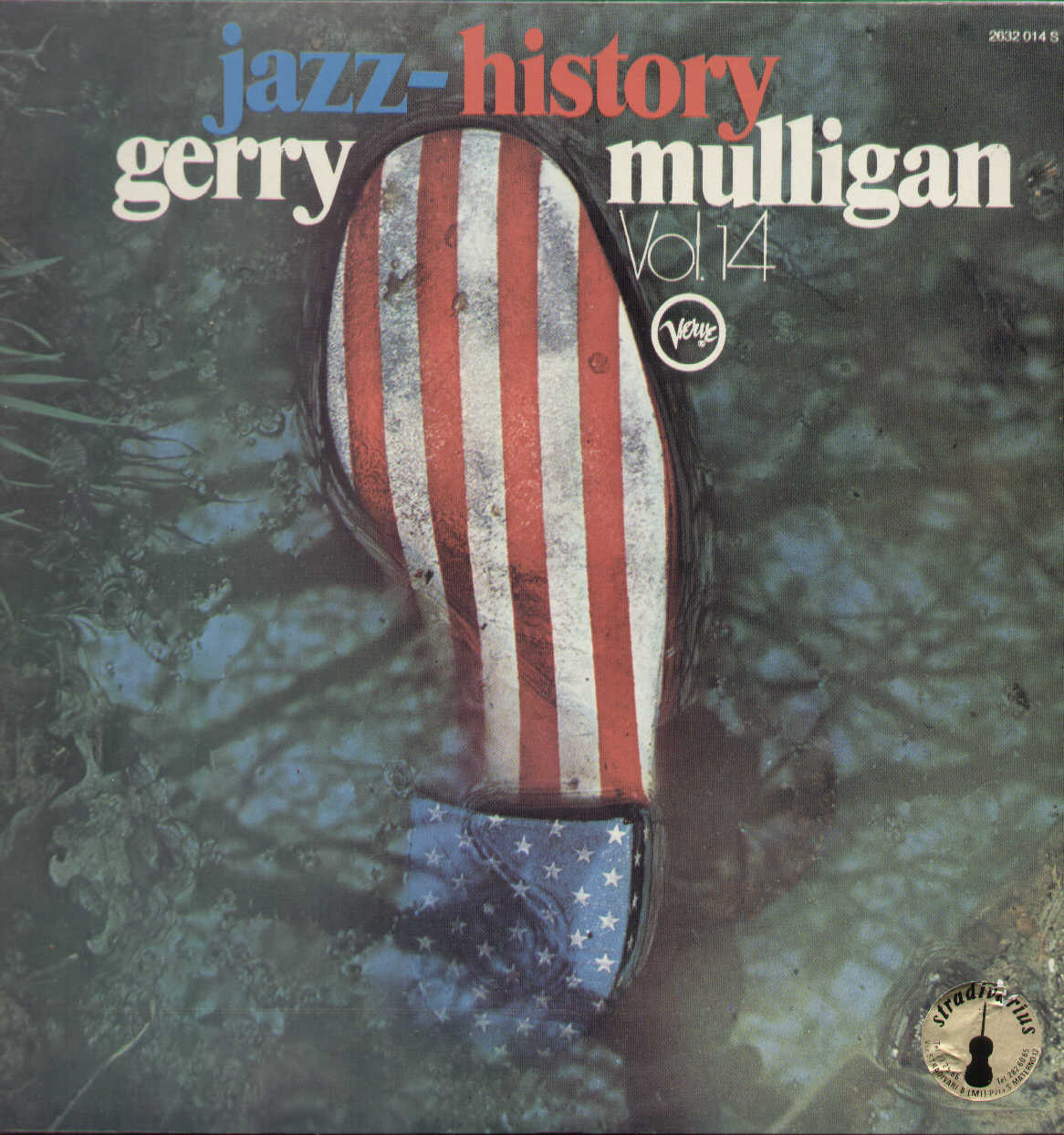 Jazz History Vol 14