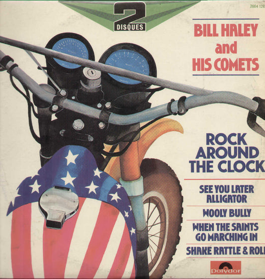 Rock Around The Clock