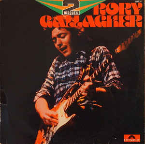 Rory Gallagher 2664303