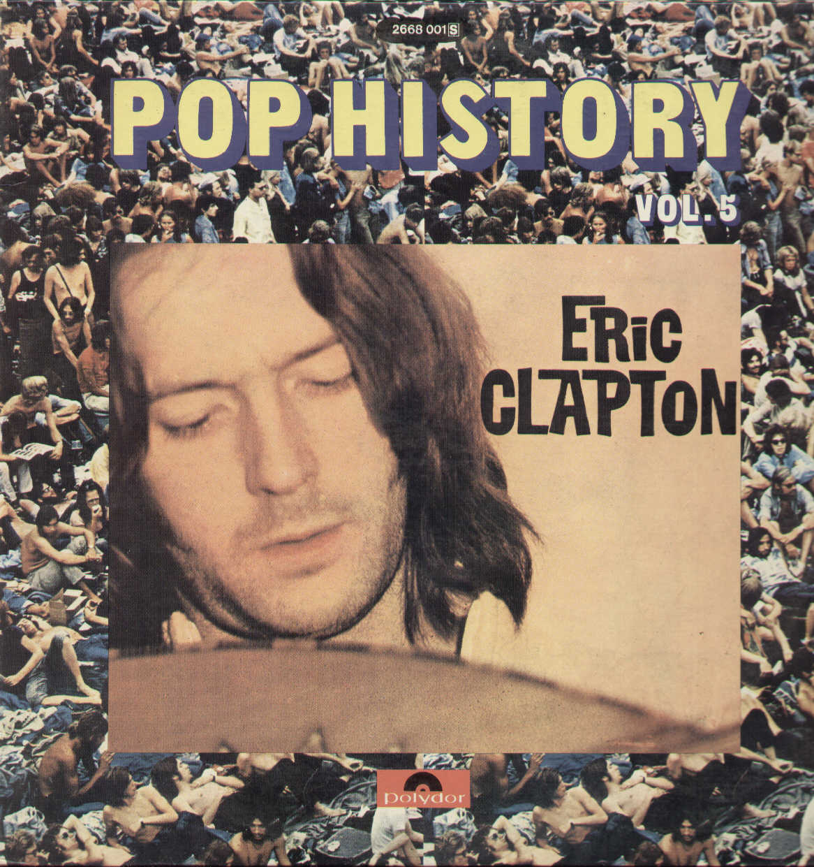 Pop History Vol.5