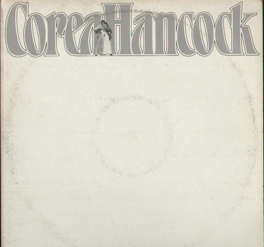 An Evening With Chick Corea And Herbie Hancock