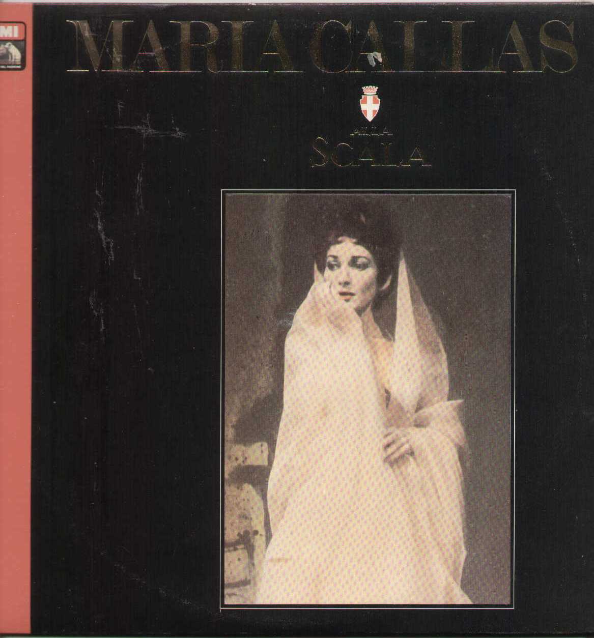 Alla Scala