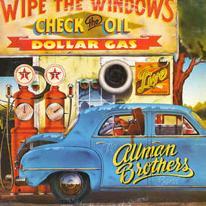 Wipe The Windows Check The Oil Dollar Gas