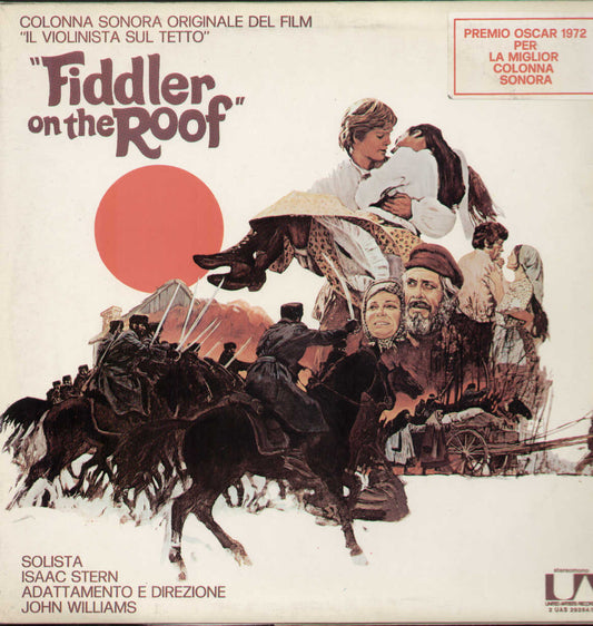 Fiddler On The Roof