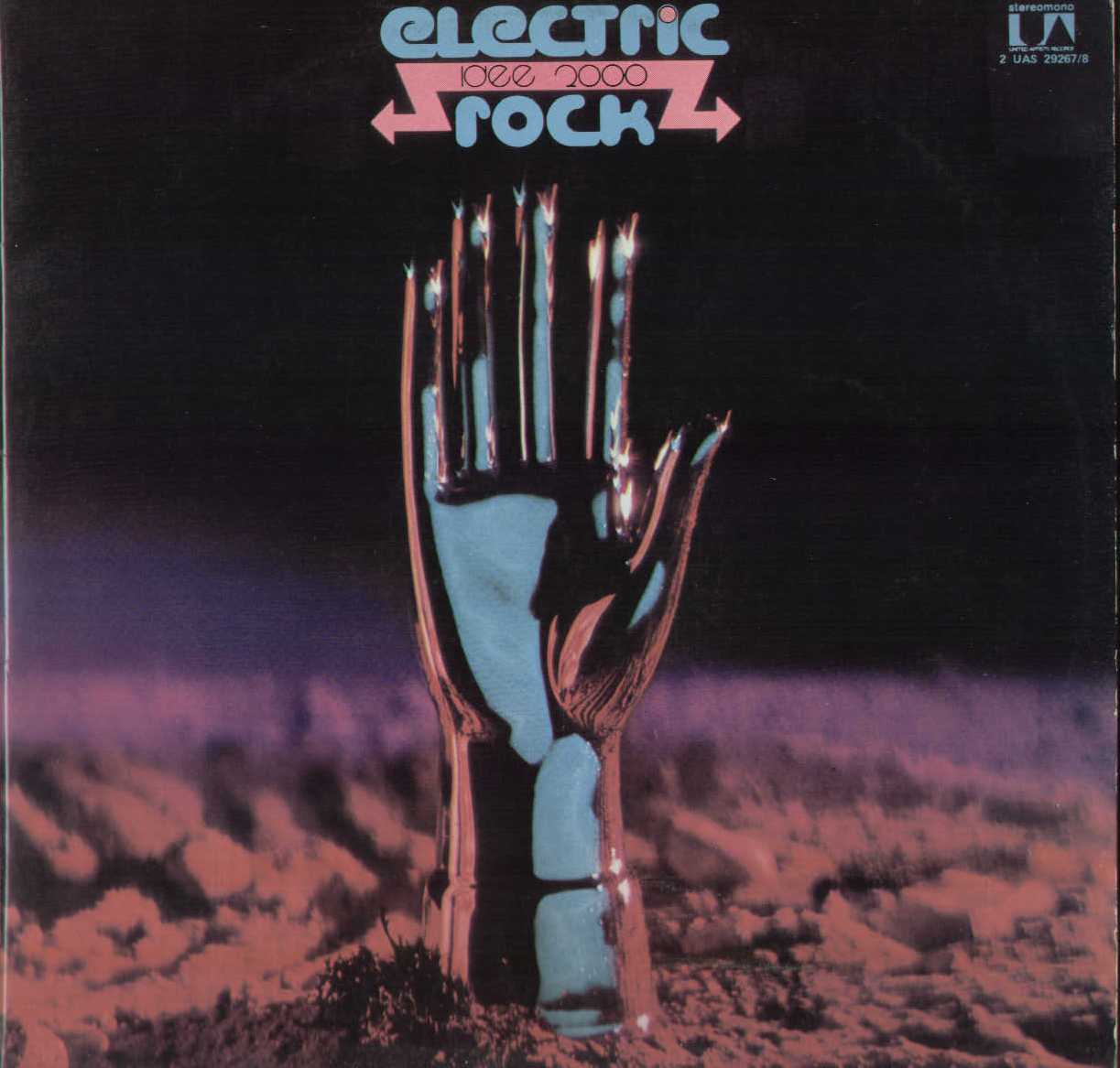 Electric Rock