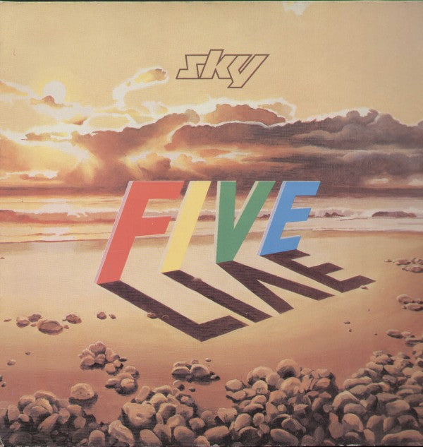 Five Live